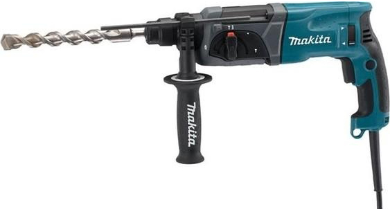 Перфоратор мережевий MAKITA HR2470